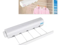 Tender Extensible Hasta 3,75 Mts 5 Cuerdas NC6480