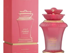 Perfume Hamidi Fondue Tropical Eau De Parfum 100 Ml