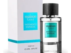 Perfume Hamidi Maison Luxe Patchouli Imperial 100ml