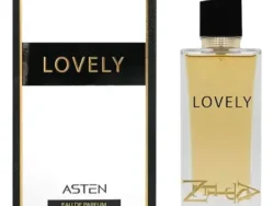 Perfume Asten Lovely 100ml EDP
