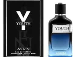 Perfume Asten Youth EDP 100ml