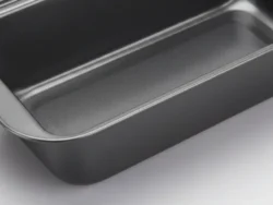 Budinera De Teflon 29cm Molde Antiadherente 16389-12