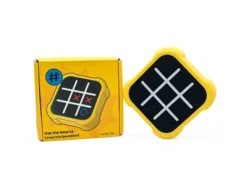 Juego Electronico Recargable Ta Te Ti TIC-TAC-TOE 469-55