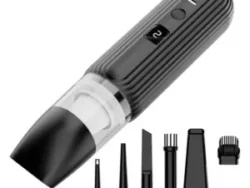 Aspiradora de Mano Portatil Vacuum 4 en 1 YT-M2066
