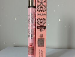 Caja 24u. Mini Perfume Noble Blush 35ml