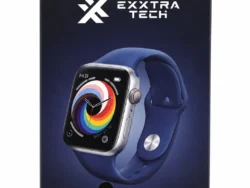 Reloj Inteligente Exxtra Tech Smartwatch 17 Pro Max XX0062