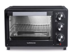 Horno Electrico 23L W2123 Winco 1500W