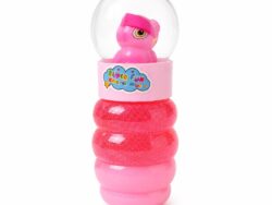 Slime Con Brillo Super Fun Crystal Muo 24035 Con Animal