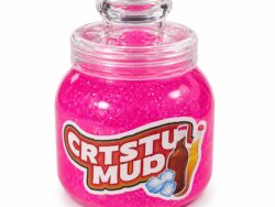 Frasco Slime CRTSTU MUD 24035 Biberon