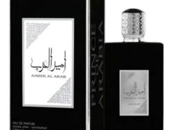 Perfume Arabe Hombre Ameer Al Arab EDP 100 mL