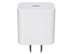 Adaptador Iphone USB C 35W Suelto