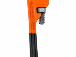 Llave para Caños  Stilson 8" Reforzada