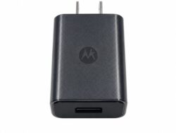 Adaptador Motorola USB C 15W Suelto