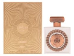 Lattafa Pride Nebras Elixir Eau De Parfum 100ml Unisex