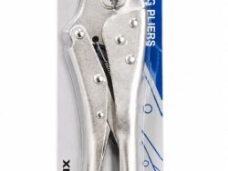 Pinza Alicate De Presion 250mm 10 Pulgada X-101