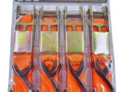 Cintas De Amarre Con Criquet 15'' S1184