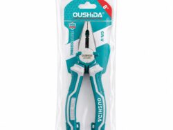 Alicate Pinza Oushida 8" CR-V Profesional OD3008