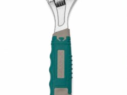 Llave Francesa Oushida 10" 250mm CR-V OD90010