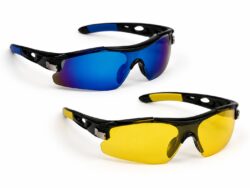 Lente Para Ciclismo Varios Colores 9206