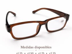 Lentes Para Leer Lectura Con Medidas 814