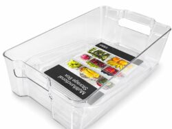 Organizador De Verduras Frutas Para Heladera