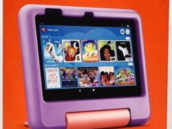 Tablet Amazon Fire 7 Kids 7" 32GB