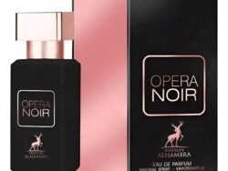 Perfume Maison Alhambra Opera Noir Edp 30ml
