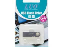 Pendrive de 64GB LUO Flash Driver USB 2.0/3.0