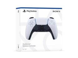 Joystick Inalambrico Sony PlayStation 5 DualSense Wireless