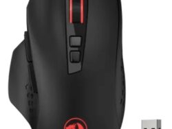Redragon M656 Gainer Wireless Gaming Mouse
