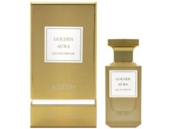 Golden Aura EDP Asten 100ML