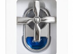 Difusor De Aroma Para auto LU-8235