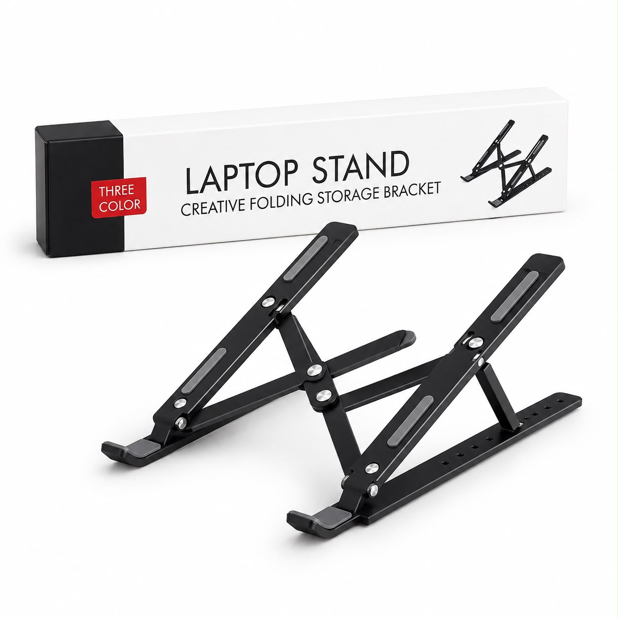 Soporte Para Notebook Stand Laptop LS-200