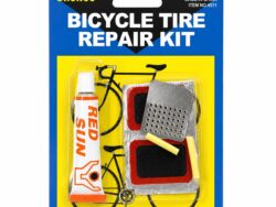 Kit Para Reparar Rueda Bicicleta Bronco Tire MM-435 51850
