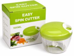 Picadora de Verduras Easy Cutter 500ml RM46-56