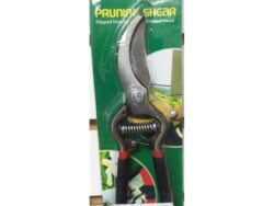 Tijera Para Podar Jardineria JL-2019