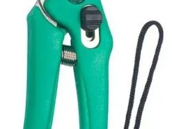 Tijera Manual Para Jardin Huerta O Rosales Flor PH180