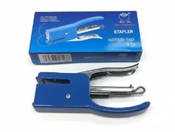 Engrapadora Tenaza Caja Azul Stapler Bai He BH-503 DD-9470