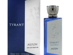 Perfume Asten Tyrant 100ml EDP