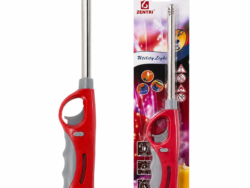 Flameador en Blister Varios Colores Zentri TWP-10