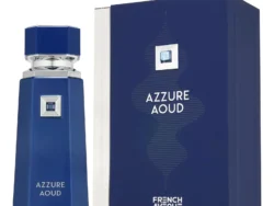Perfume French Avenue Azzure Aoud 100ML 5G