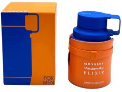 Perfume Armaf Odyssey Mandarin Sky Elixir EDP 100ml 5G