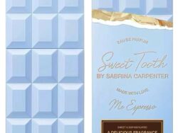 Perfume Sabrina Carpenter Sweet Tooth 75ml 5G