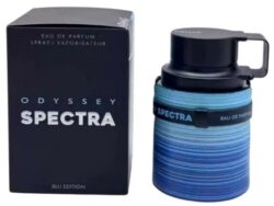 Perfume Armaf Odyssey Spectra Blue Edition 100ml 5G
