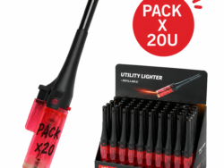 Chispero Flameador Largo Pack x 20u. TWP-5