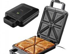 Sandwich Maker XL Suono HOG0594 1200W