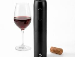 Sacacorcho Electrico Recargable USB Suono HOG0129