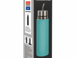 Botella Autocebante Stainless 500ml Frio Calor MG-50XZD