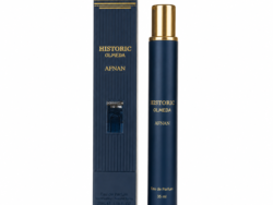 Caja 24u. Mini Perfume Historic Olmeda Afnan 35ml