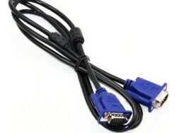 Cable VGA a VGA 1.5M